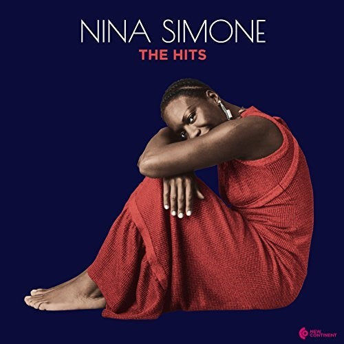 Simone, Nina - The Hits - Vinyl