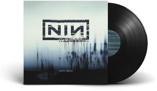 Nine Inch Nails - With Teeth - Vinyl