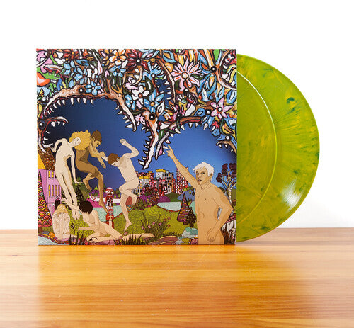 Of Montreal - Skeletal Lamping - Color Vinyl