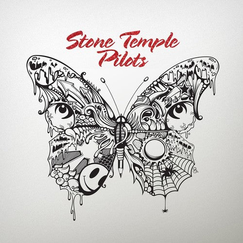 Stone Temple Pilots - Stone Temple Pilots - Vinyl