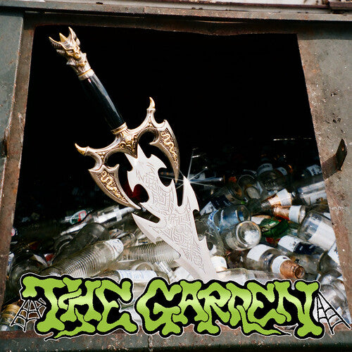 The Garden - Kiss My Super Bowl Ring - Vinyl