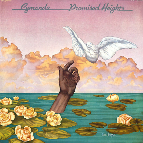 Cymande - Promised Heights - Vinyl