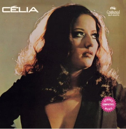 Celia - Celia (MRBLP157) - Vinyl