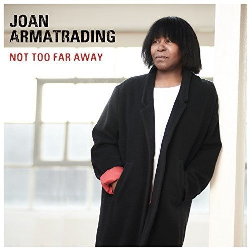 Joan Armatrading - Not Too Far Away - Vinyl