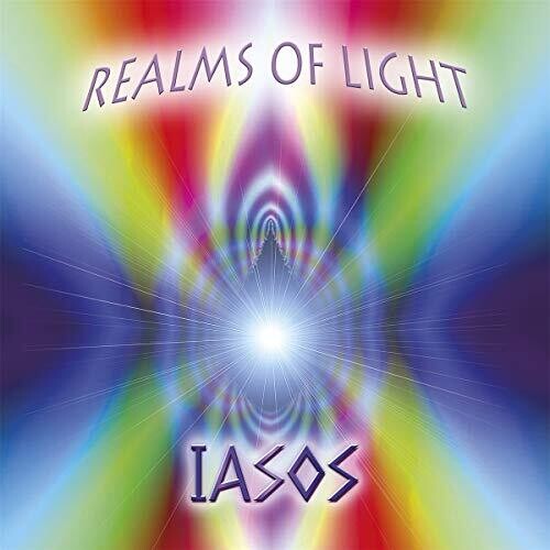 Iasos - Realms of Light - Vinyl