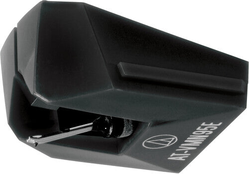 Audio Technica AT-VMN95EBK Elliptical Stylus for use with Cartridge AT-VM95E (Black)