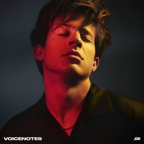 Charlie Puth - Voicenotes - Vinyl