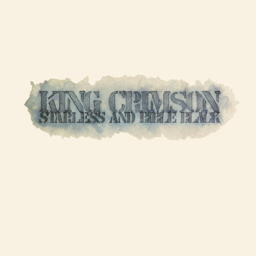 King Crimson - Starless & Bible Black (Remixed By Steven Wilson & Robert Fripp) Ltd200gm - Vinyl  [Import]