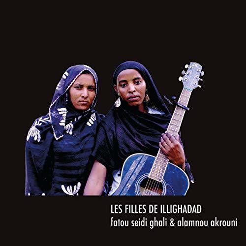 Les Filles de Illighadad - Les Filles de Illighadad - Vinyl