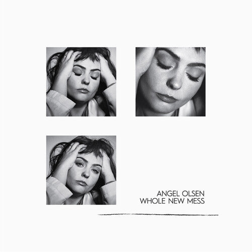 Angel Olsen - Whole New Mess - Vinyl
