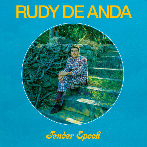 Rudy de Anda - Tender Epoch - Vinyl