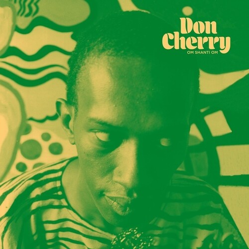 Don Cherry - Om Shanti Om - Vinyl