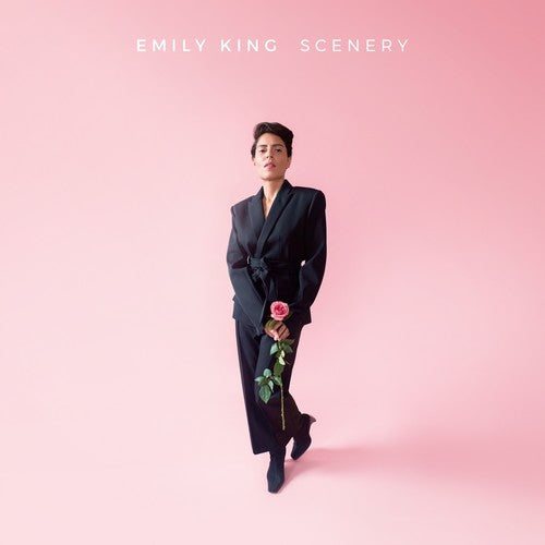 Emily King - Scenery - Vinyl