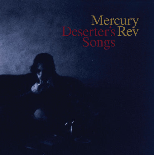 Mercury Rev - Deserter's Songs - Vinyl