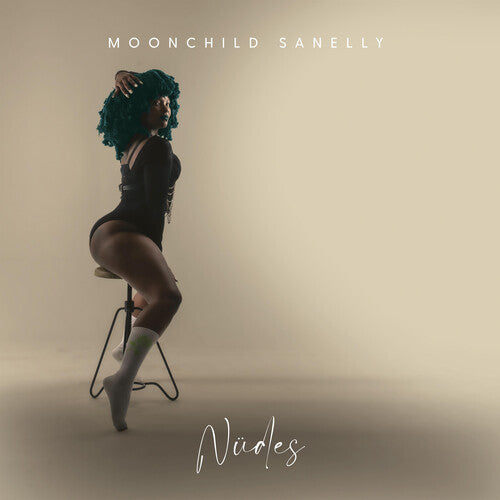 Moonchild Sanelly - Nudes - Vinyl