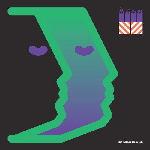 Com Truise - In Decay, Too - Vinyl