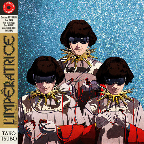 L'Imperatrice - Tako Tsubo - Vinyl