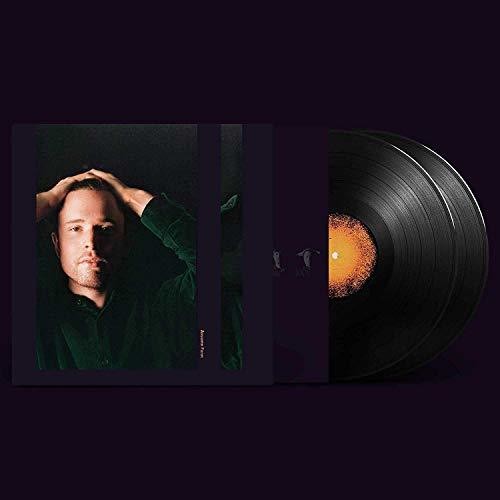 James Blake - Assume Form - Vinyl