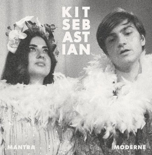 Kit Sebastian - Mantra Moderne - Vinyl