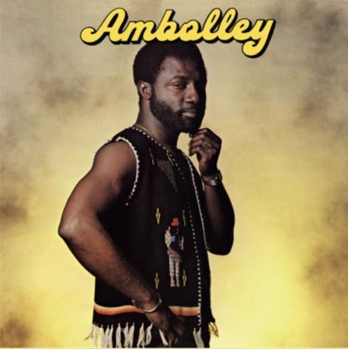 Ambolley - Gyedu-Blay Ambolley - Vinyl