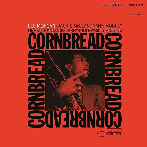 Lee Morgan - Cornbread - Vinyl