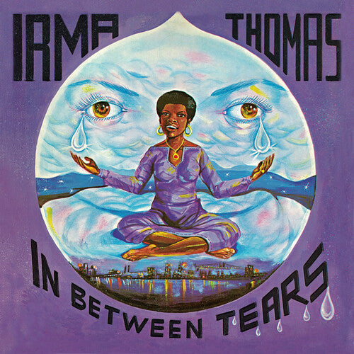 Irma Thomas - In Between Tears - Vinyl