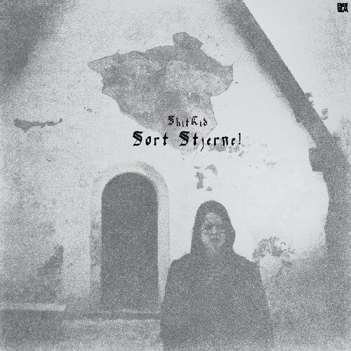 Shitkid - Sort Stjerne - Vinyl