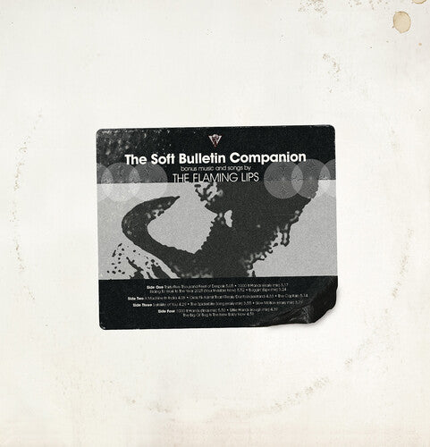 THE FLAMING LIPS / SOFT BULLETIN COMPANION (2LP) (RSD)