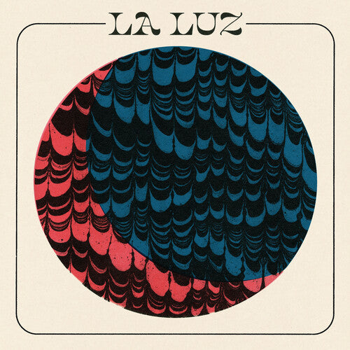 La Luz - La Luz - Cassette