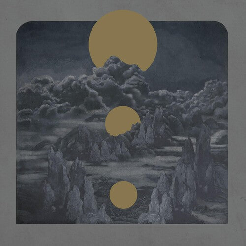 YOB - Clearing The Path To Ascend - Color Vinyl