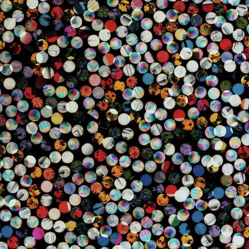 Four Tet - There Is Love In You - Vinyl