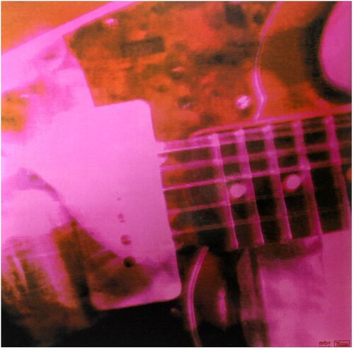 My Bloody Valentine - Loveless (Deluxe Edition) - Vinyl