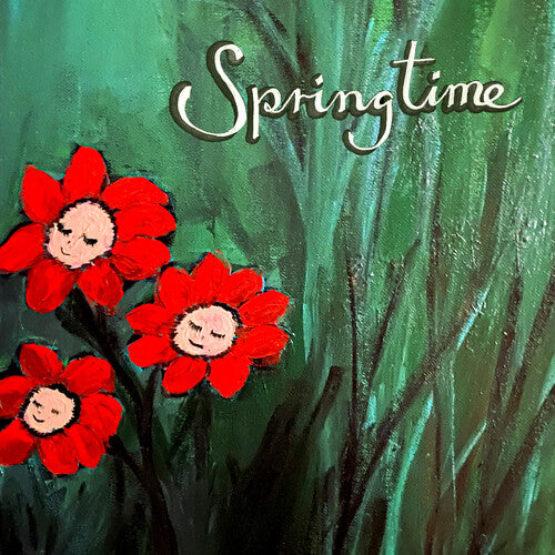 Springtime - Springtime - Vinyl