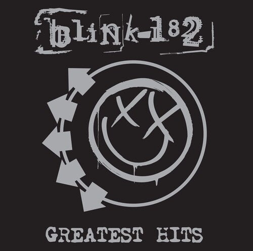 Blink-182 - Greatest Hits - Vinyl