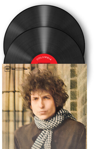 Bob Dylan - Blonde on Blonde - Vinyl