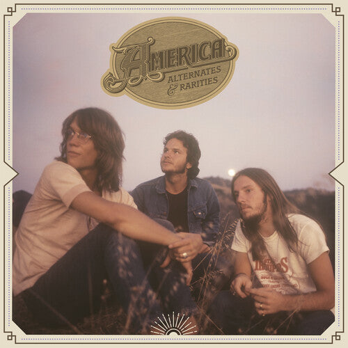 AMERICA / ALTERNATES AND RARITIES