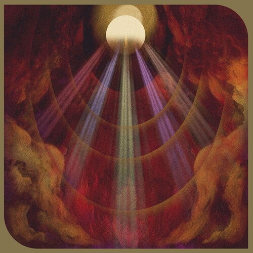 YOB - ATMA - Vinyl