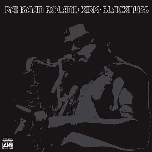 Rahsaan Roland Kirk - Blacknuss - Vinyl