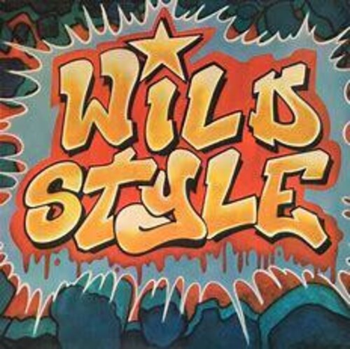 Various Artists - Wild Style - Vinyl