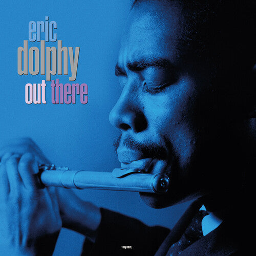 Eric Dolphy - Out There - Vinyl