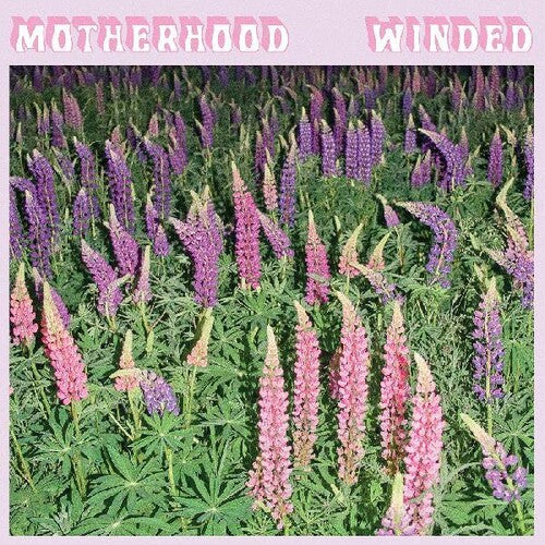 Motherhood - Winded - Purple Vinyl