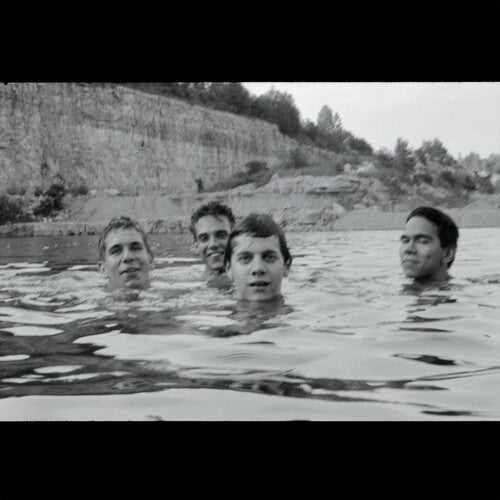 Slint - Spiderland - Vinyl