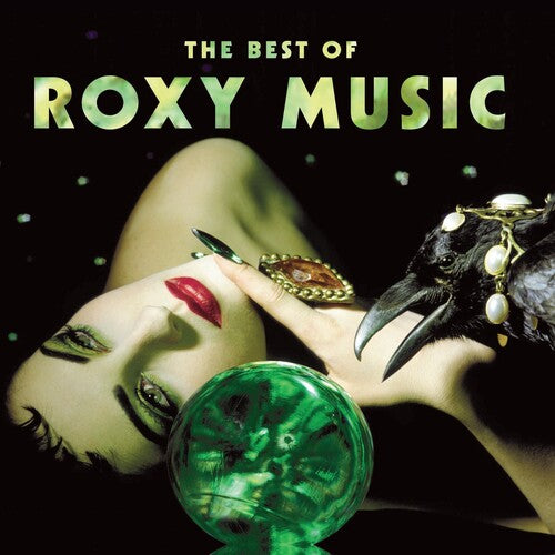 Roxy Music - Best Of - Vinyl