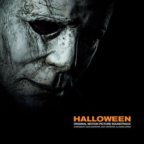 John Carpenter - Halloween (Original Soundtrack) (Yellow/Green/Black VInyl) - Vinyl