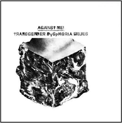 Against Me! - Transgender Dysphoria Blues - Vinyl