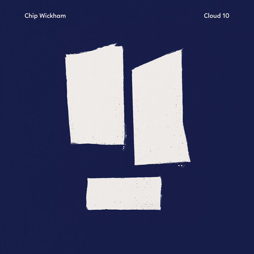 Chip Wickham - Cloud 10 - Vinyl