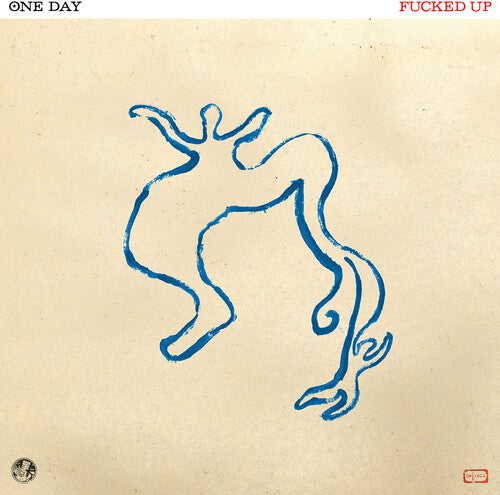 Fucked Up - One Day - Color Vinyl