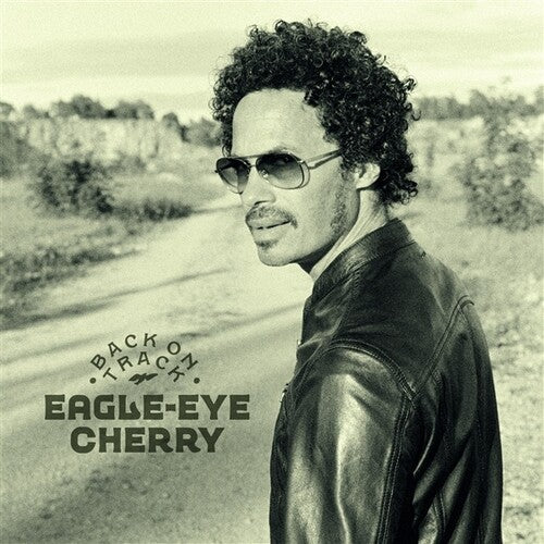Eagle-Eye Cherry - Back on Track - Vinyl