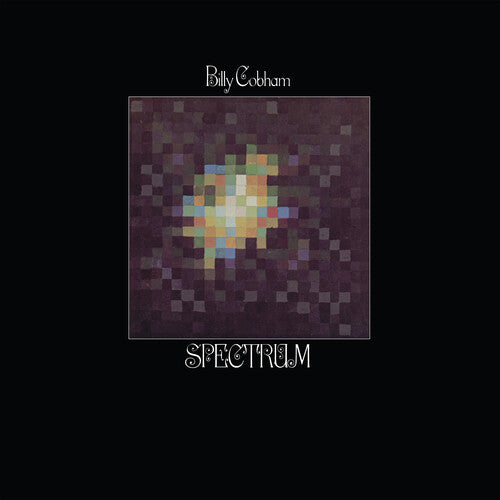 Billy Cobham - Spectrum (Syeor) - Vinyl