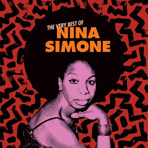 Nina Simone - The Very Best Of - Vinyl
